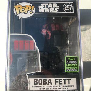 Futura Pop Funko